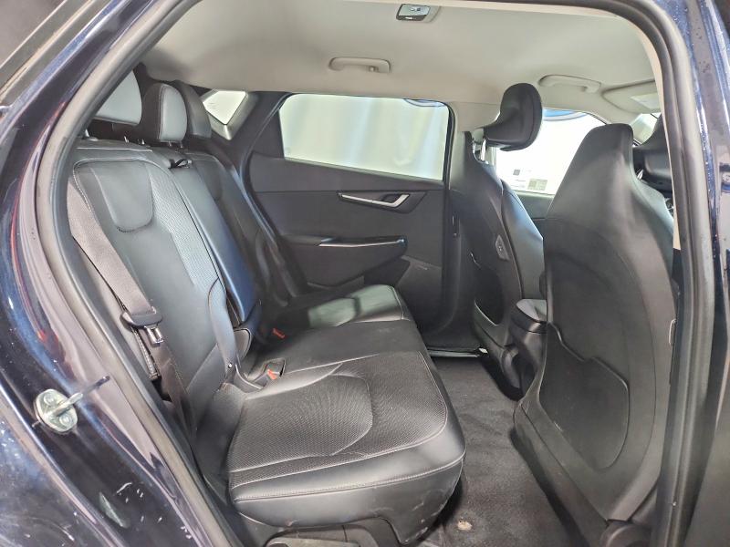 KIA EV6 WIND 2023