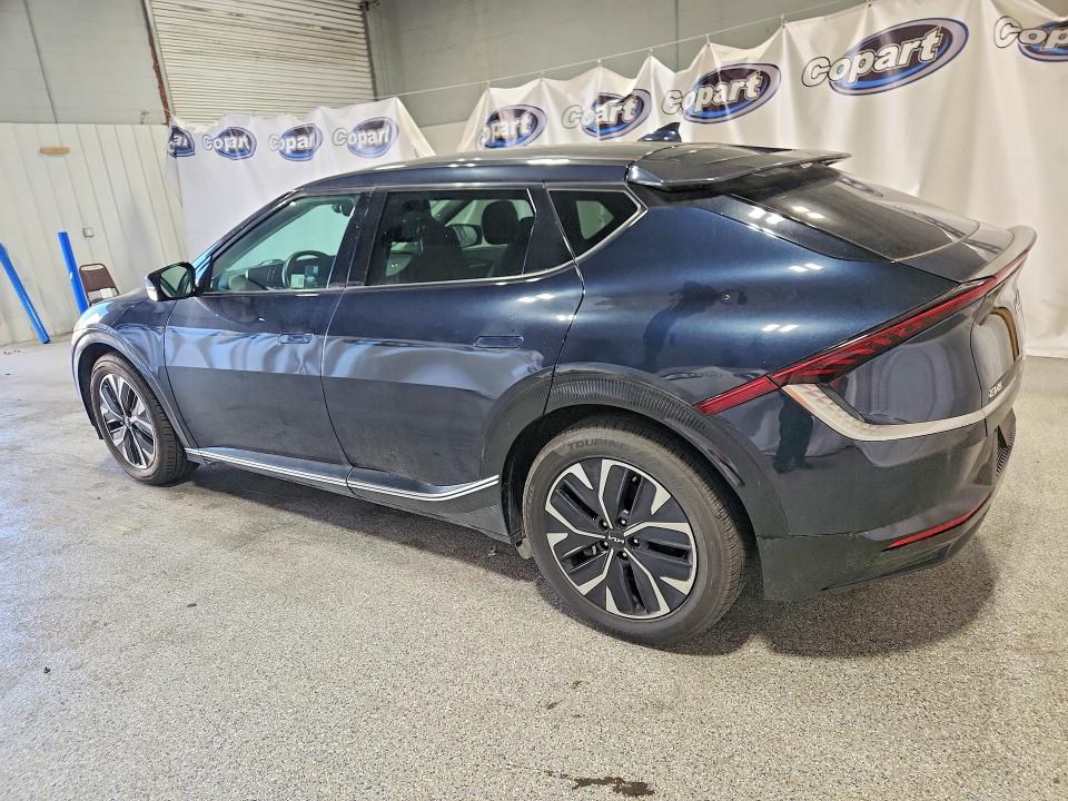 KIA EV6 WIND 2023