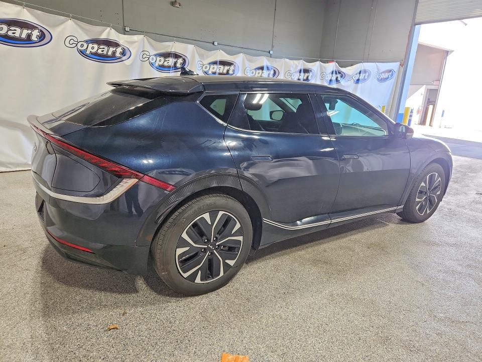 KIA EV6 WIND 2023