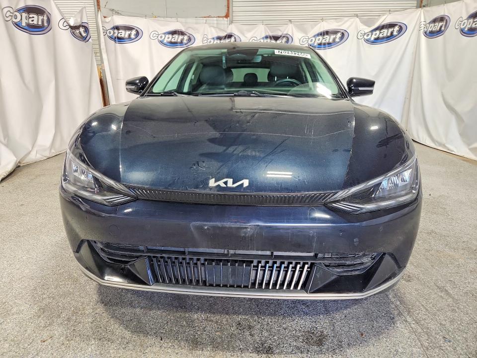 KIA EV6 WIND 2023