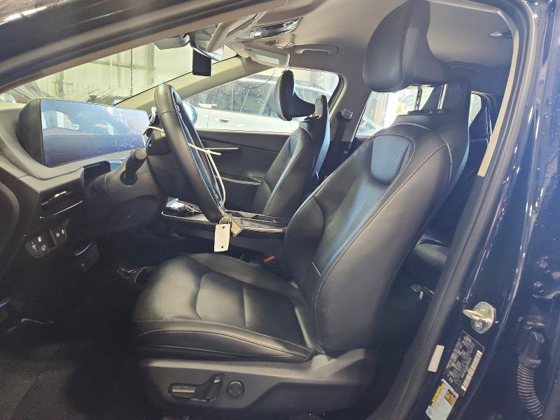 KIA EV6 WIND 2023