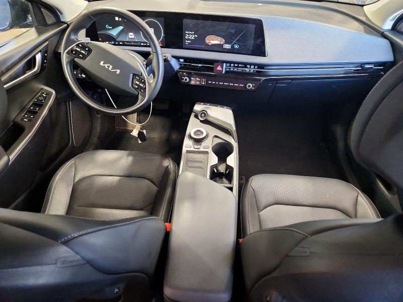 KIA EV6 WIND 2023