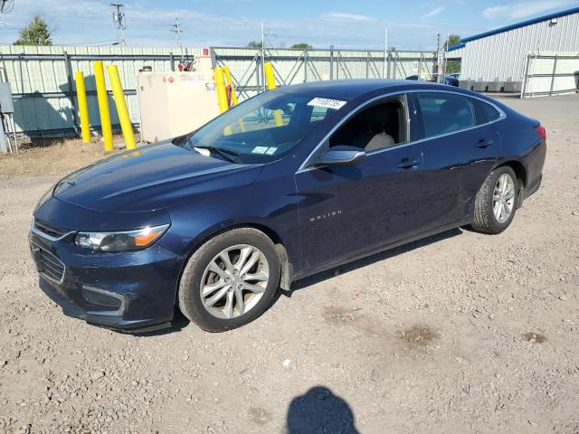 CHEVROLET MALIBU HYBRID 2016