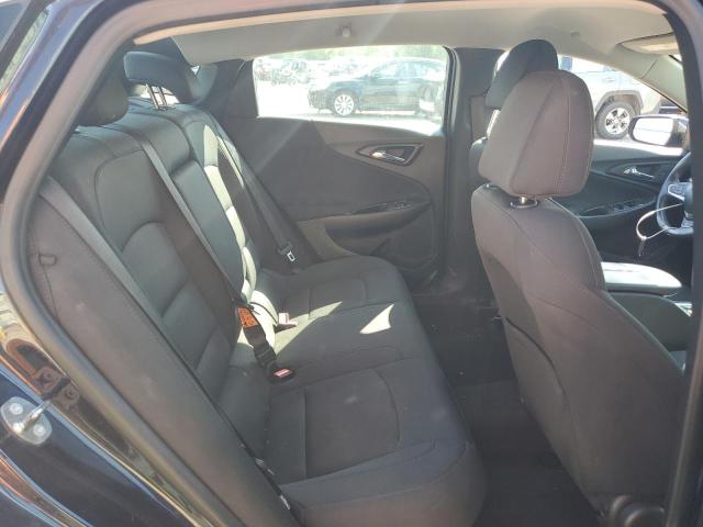 CHEVROLET MALIBU HYBRID 2016
