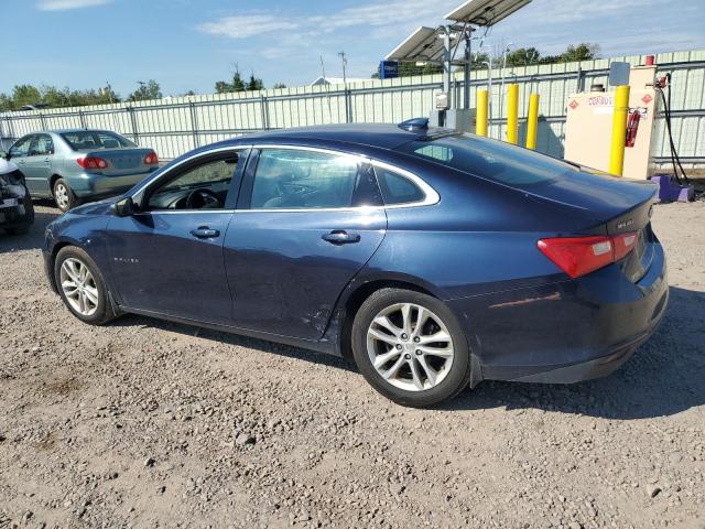 CHEVROLET MALIBU HYBRID 2016