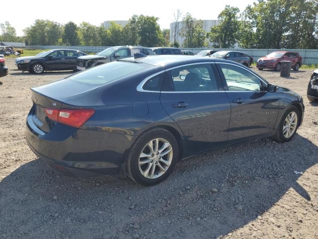 CHEVROLET MALIBU HYBRID 2016