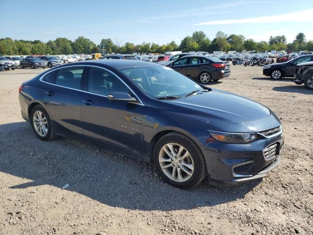 CHEVROLET MALIBU HYBRID 2016