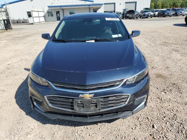 CHEVROLET MALIBU HYBRID 2016