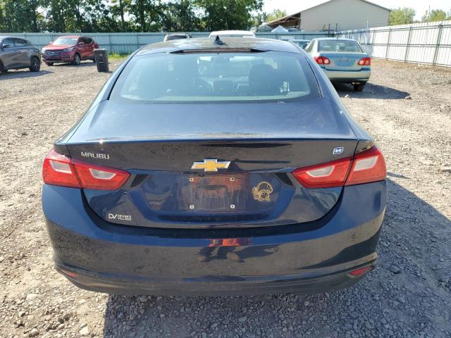 CHEVROLET MALIBU HYBRID 2016