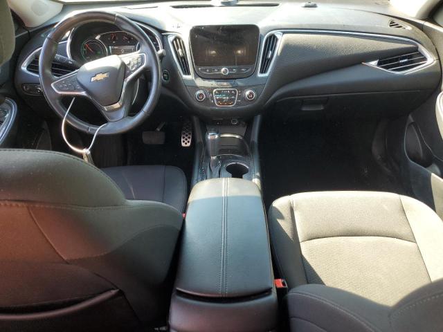 CHEVROLET MALIBU HYBRID 2016