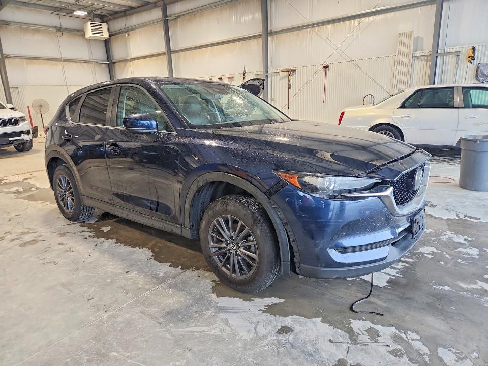 MAZDA CX-5 TOURING 2019