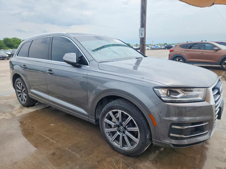 AUDI Q7 PREMIUM 2016