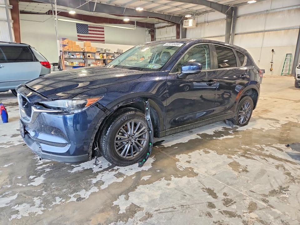 MAZDA CX-5 TOURING 2019