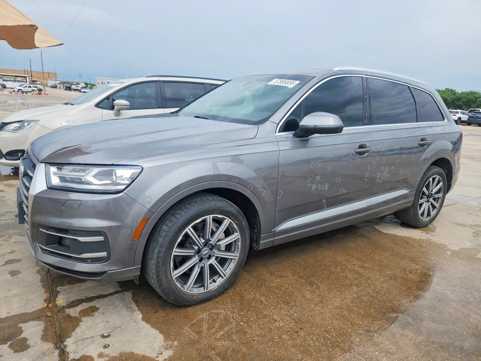 AUDI Q7 PREMIUM 2016