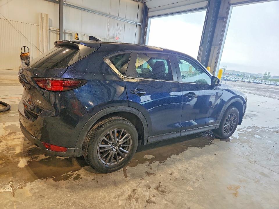 MAZDA CX-5 TOURING 2019