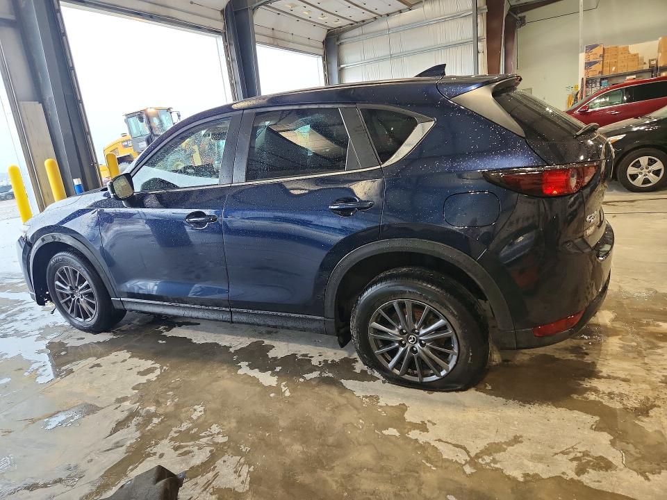 MAZDA CX-5 TOURING 2019