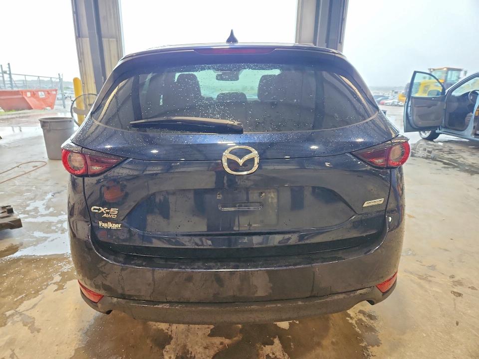 MAZDA CX-5 TOURING 2019