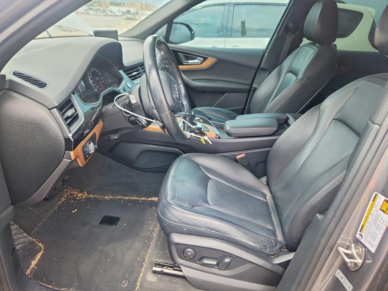 AUDI Q7 PREMIUM 2016