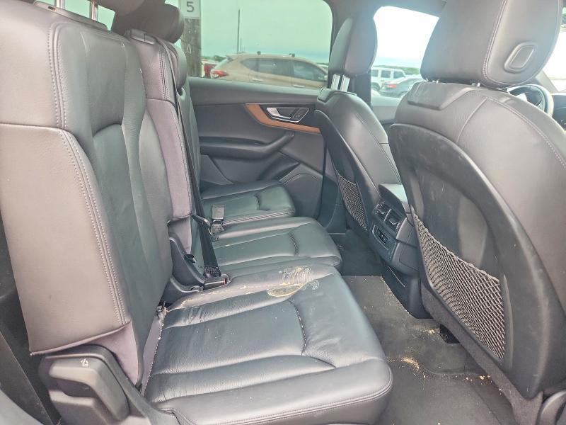 AUDI Q7 PREMIUM 2016