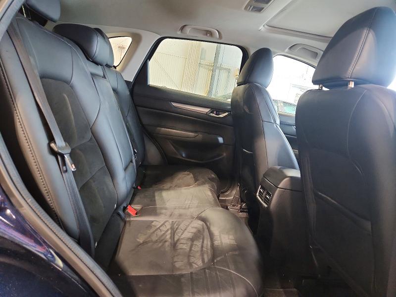 MAZDA CX-5 TOURING 2019