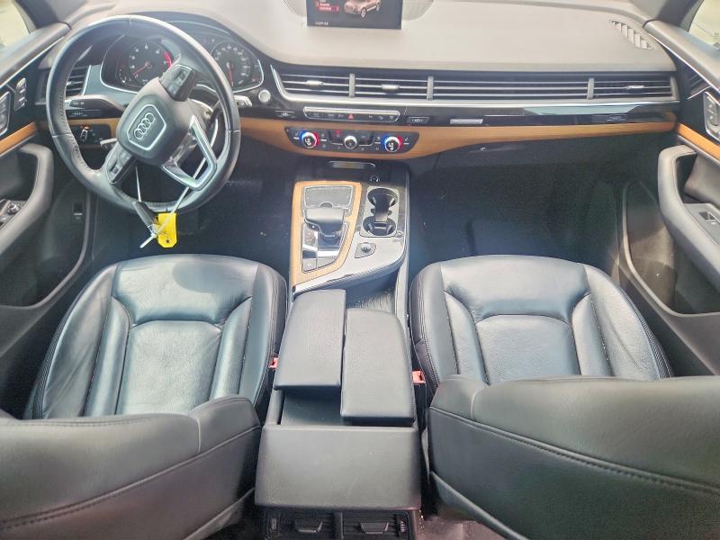 AUDI Q7 PREMIUM 2016