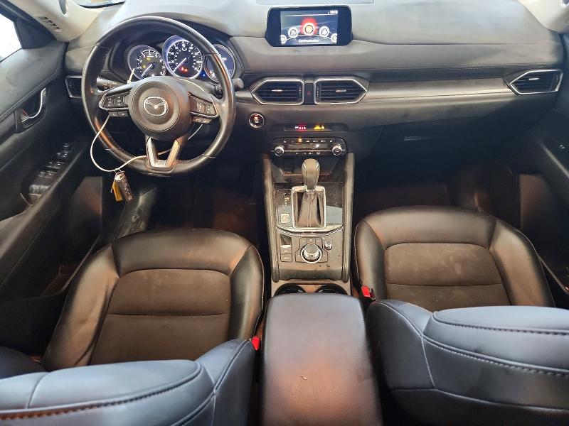 MAZDA CX-5 TOURING 2019